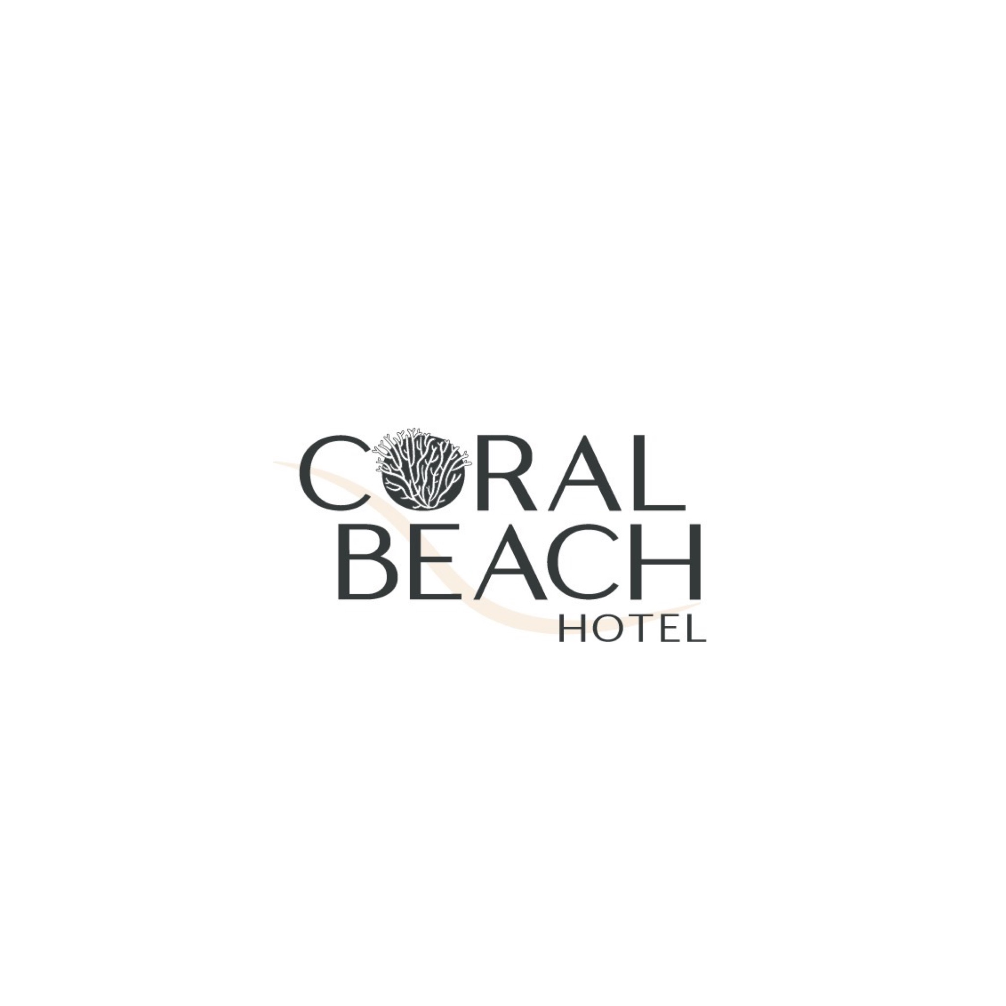 Coral Beach Hotel Logo